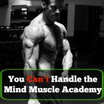 mind muscle academy